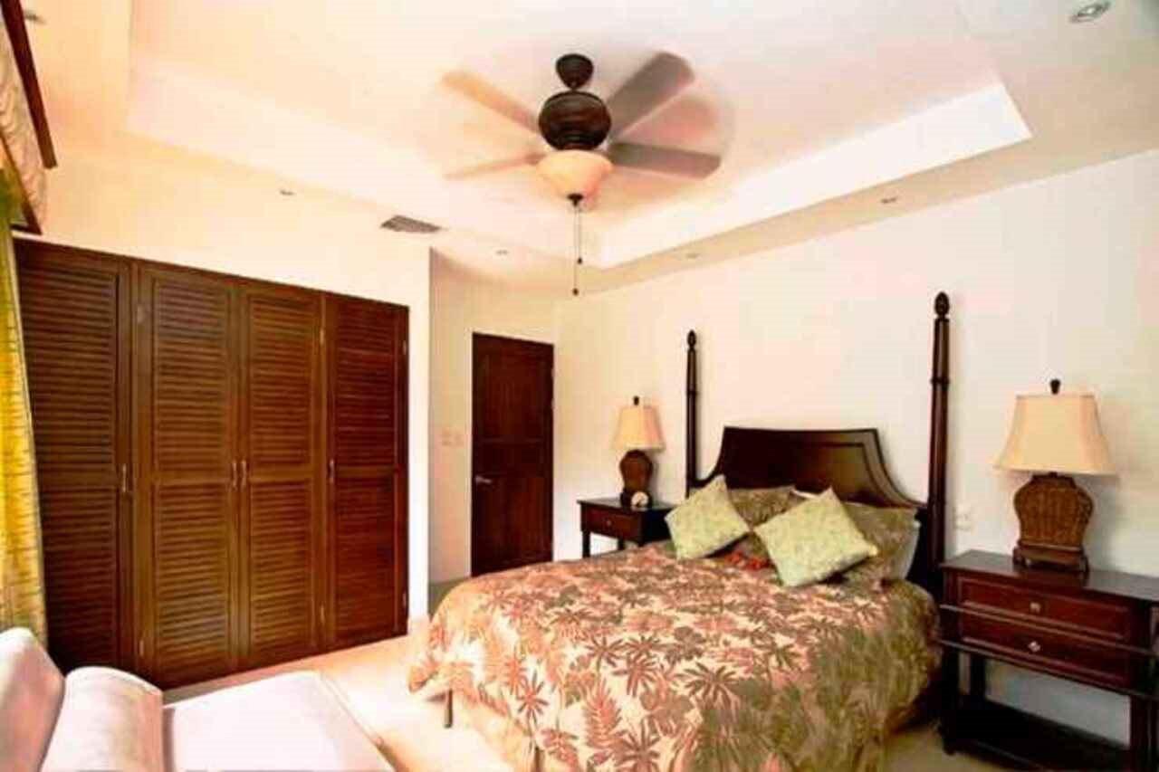 Casa Del Sol -Villas Catalinas Potrero  Kültér fotó