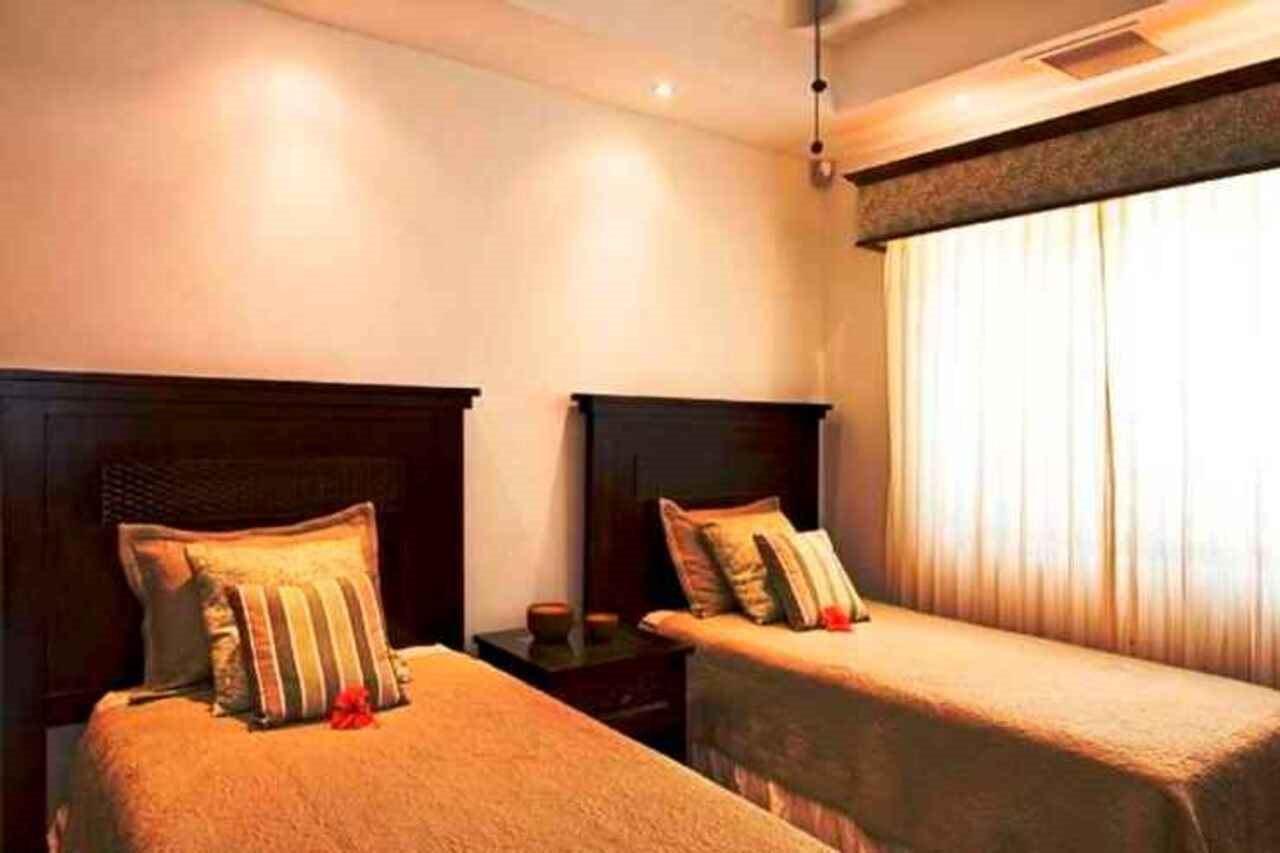 Casa Del Sol -Villas Catalinas Potrero  Kültér fotó