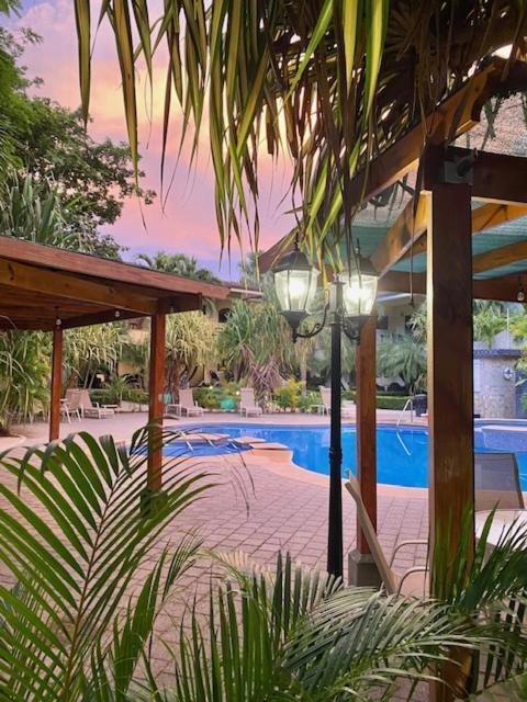 Casa Del Sol -Villas Catalinas Potrero  Kültér fotó