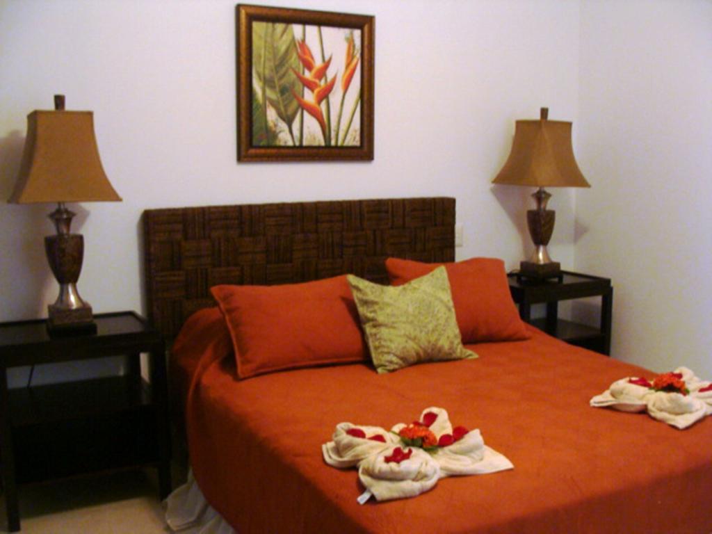 Casa Del Sol -Villas Catalinas Potrero  Szoba fotó