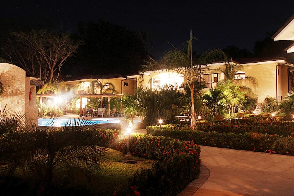 Casa Del Sol -Villas Catalinas Potrero  Szoba fotó
