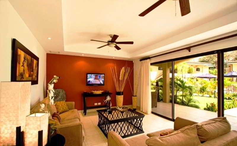 Casa Del Sol -Villas Catalinas Potrero  Kültér fotó