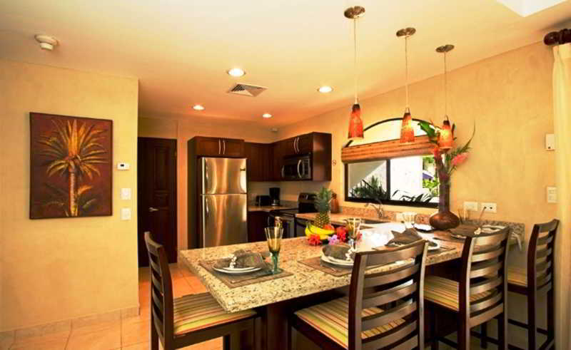 Casa Del Sol -Villas Catalinas Potrero  Kültér fotó