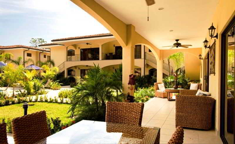 Casa Del Sol -Villas Catalinas Potrero  Kültér fotó