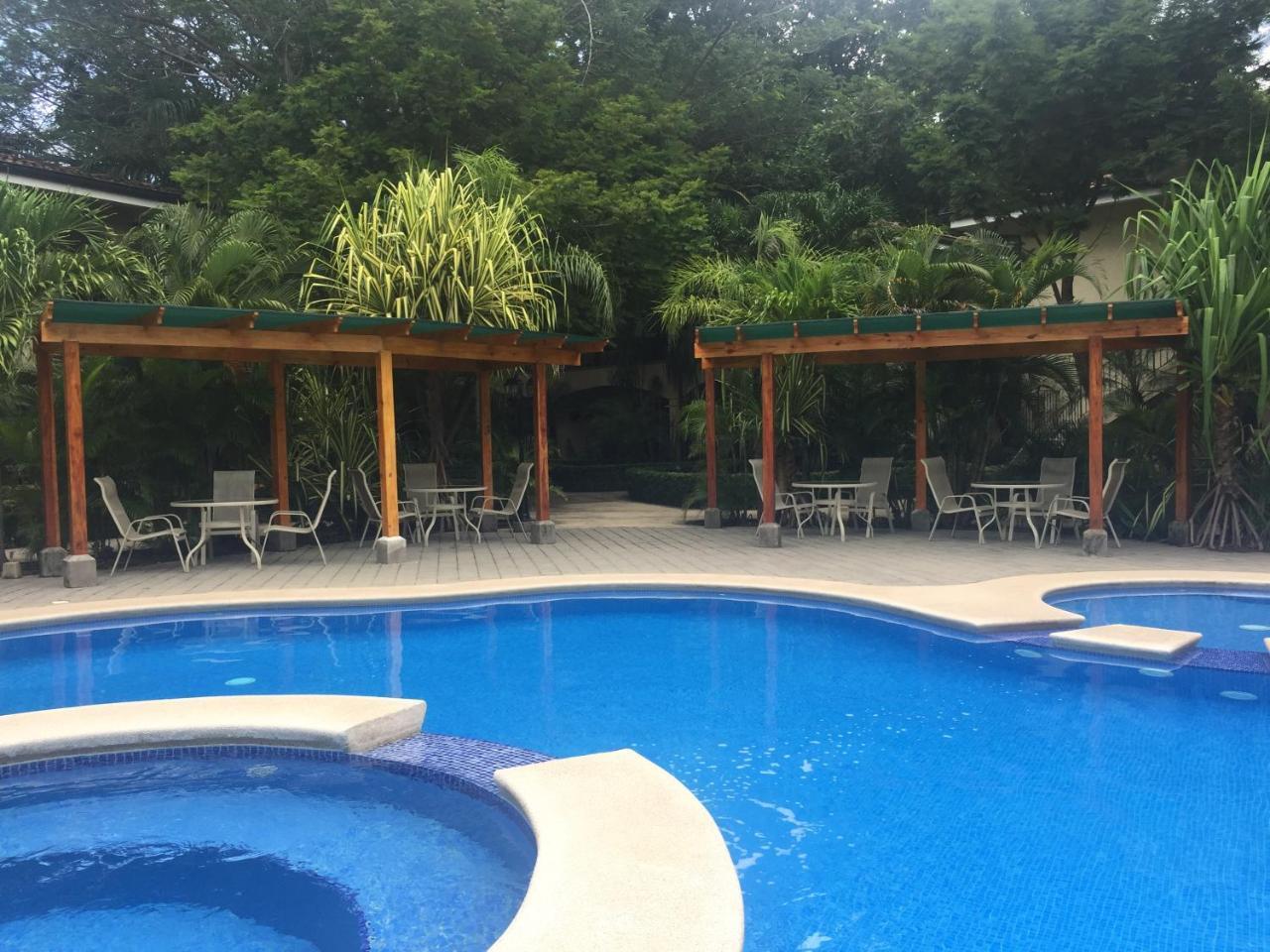 Casa Del Sol -Villas Catalinas Potrero  Kültér fotó