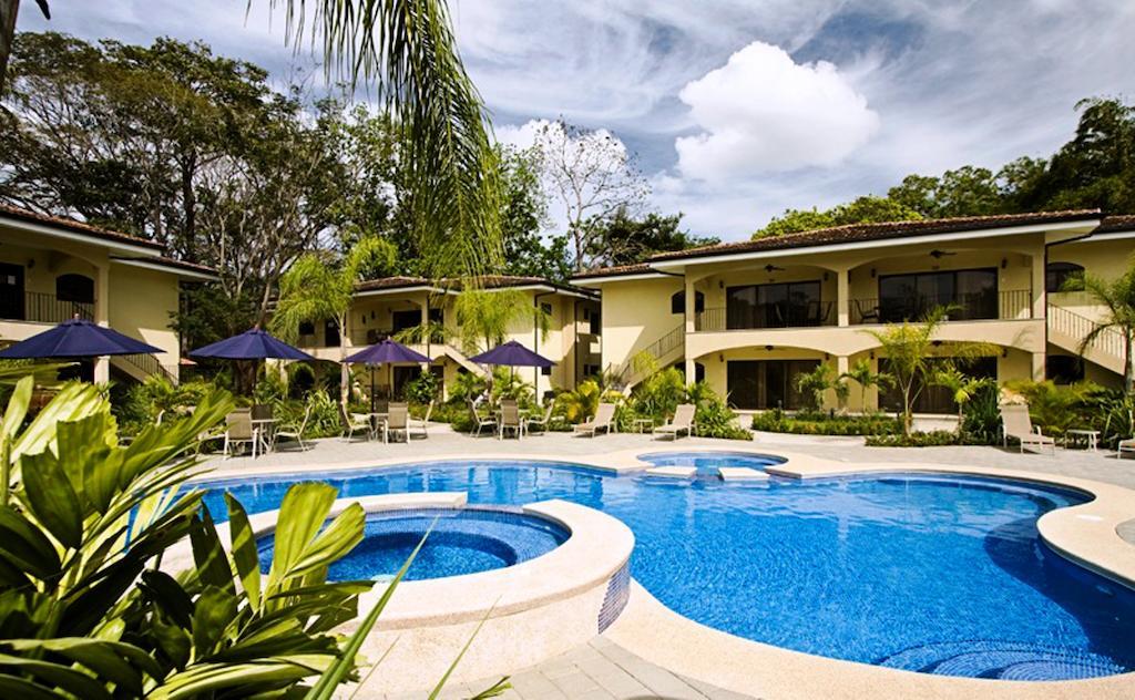 Casa Del Sol -Villas Catalinas Potrero  Kültér fotó